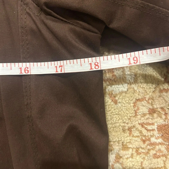 Diesel vintage men’s trench coat XL in exc condition! Y2K and academia in 1 coat - Picture 10 of 15